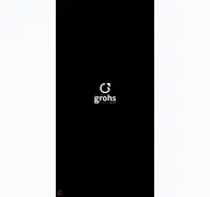 Kleine Seitenvorschau von grohs-sv.de