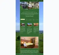 Kleine Seitenvorschau von sauwald-hotel.de