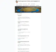 Kleine Seitenvorschau von sav-itzehoe.de