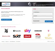 Kleine Seitenvorschau von suedzucker.mitarbeiterangebote.de