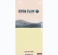 Kleine Seitenvorschau von evenflowfestival.de