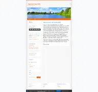 Kleine Seitenvorschau von eventamsee.de