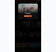 Kleine Seitenvorschau von more.tv