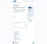 Kleine Seitenvorschau von eventanmeldung.ihk-koeln.de
