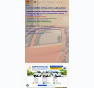 Kleine Seitenvorschau von suncar5.de
