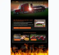 Kleine Seitenvorschau von event-bbq.de