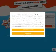Kleine Seitenvorschau von ueberraschung-paket-5287.top-chancen24-7.de