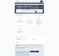 Kleine Seitenvorschau von lbr.lu