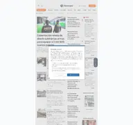 Kleine Seitenvorschau von prensalibre.com