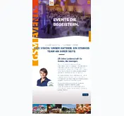 Kleine Seitenvorschau von event-gsm.de