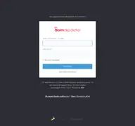 Kleine Seitenvorschau von support.alarm-dispatcher.de