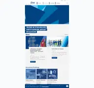 Kleine Seitenvorschau von ibw.at