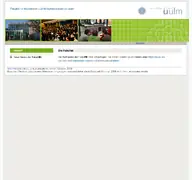Kleine Seitenvorschau von mathematik.uni-ulm.de