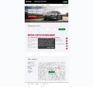 Kleine Seitenvorschau von honda-heinen-nrw.de