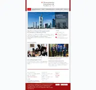 Kleine Seitenvorschau von honorarkonsul-frankfurt.at