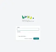 Kleine Seitenvorschau von mein.bvkj.de