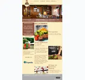 Kleine Seitenvorschau von gasthaus-justus.de