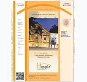 Kleine Seitenvorschau von hospiz-goeppingen.de