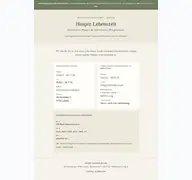 Kleine Seitenvorschau von hospiz-leisnig.de