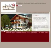 Kleine Seitenvorschau von gasthof-edeltraut.de