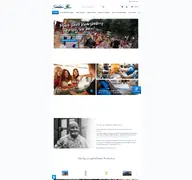Kleine Seitenvorschau von event.seifer.de
