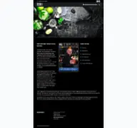 Kleine Seitenvorschau von event-service-harrislee.de