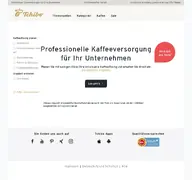 Kleine Seitenvorschau von sofortangebot.tchibo.de
