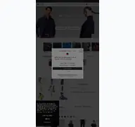 Kleine Seitenvorschau von wearfigs.com