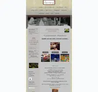 Kleine Seitenvorschau von gastronomie-danckers.de