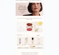 Kleine Seitenvorschau von plantsarepurple.de
