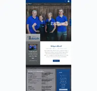 Kleine Seitenvorschau von metzgerei-albrecht.de