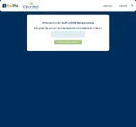 Kleine Seitenvorschau von bt.radpix.de