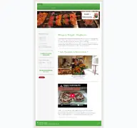Kleine Seitenvorschau von metzgerei-dempfle.de