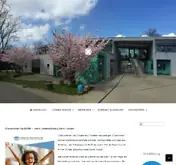 Kleine Seitenvorschau von gaz-kassel.de