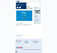 Kleine Seitenvorschau von events.schwaben.ihk.de