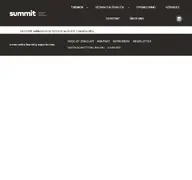 Kleine Seitenvorschau von events.summit-community.de