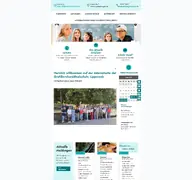 Kleine Seitenvorschau von gbrs-lippstadt.de