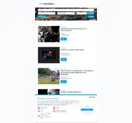 Kleine Seitenvorschau von events.tageblatt.de