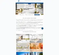Kleine Seitenvorschau von hotel-favorit.de