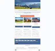 Kleine Seitenvorschau von hotel-franziska-mittenwald.de