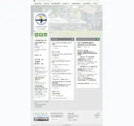Kleine Seitenvorschau von gcbgl.de