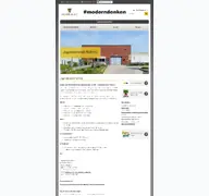 Kleine Seitenvorschau von ja.sachsen-anhalt.de