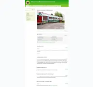 Kleine Seitenvorschau von platane.schule-altenburg.de