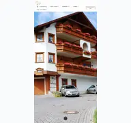 Kleine Seitenvorschau von hotel-haus-seehang.de