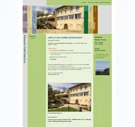 Kleine Seitenvorschau von hotel-hegauhaus.de