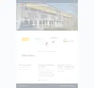 Kleine Seitenvorschau von heinrich-schueren-schule.de