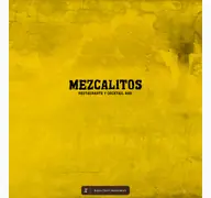 Kleine Seitenvorschau von mezcalitos.de
