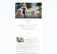 Kleine Seitenvorschau von heiratenistmehr.de