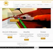 Kleine Seitenvorschau von mg-montessori.de