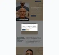 Kleine Seitenvorschau von everhair.de